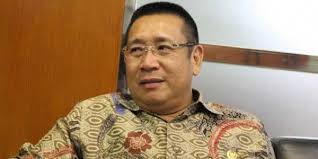 Terus Selidiki, Wihadi Wiyanto Minta PT. Holcim Dibekukan Sementara